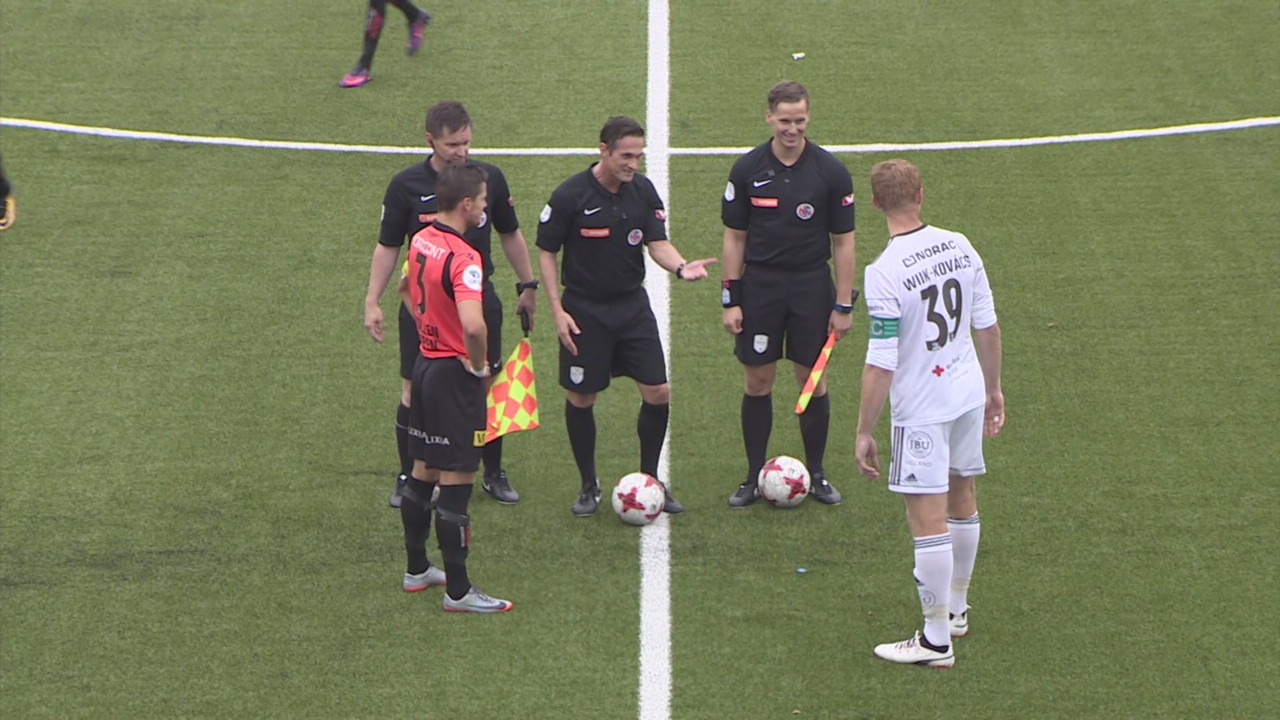 Sammendrag: Arendal-Åsane